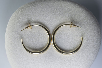 Halo Hoops